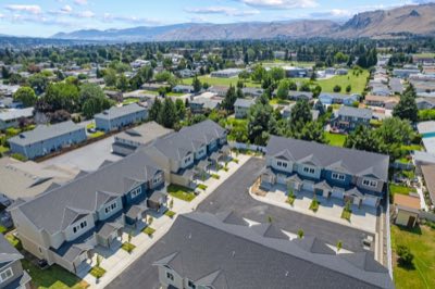 Rows and the shared drive from above