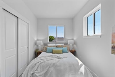 Third bedroom