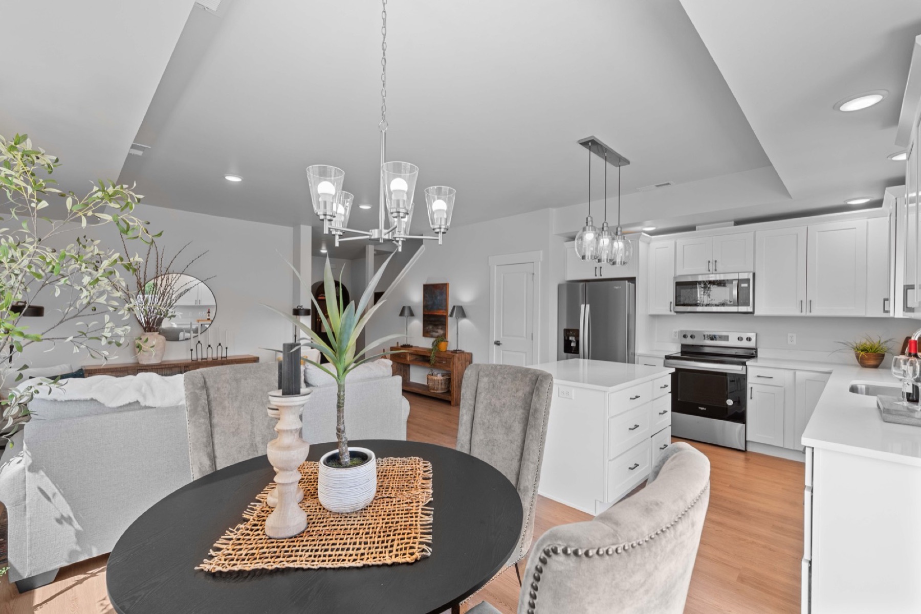 1030 Finch Lane #E2 exterior