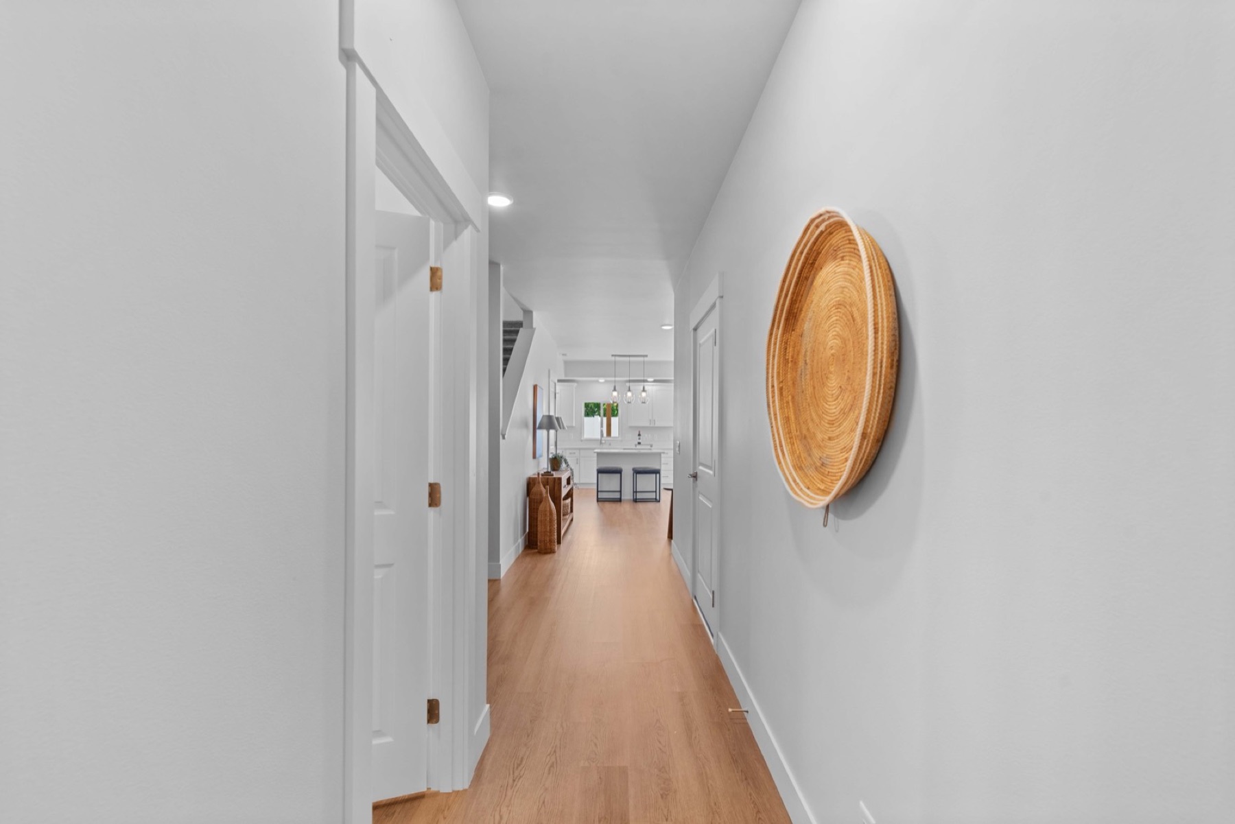 1030 Finch Lane #E4 exterior