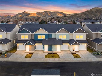 1075 Red Apple Road #E18 — brokerage listing photo
